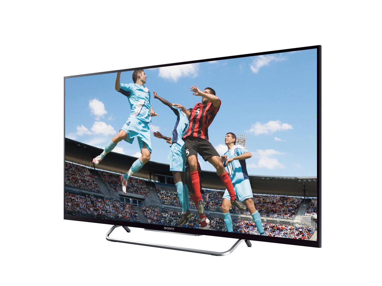 Kdl 42w705b нет изображения