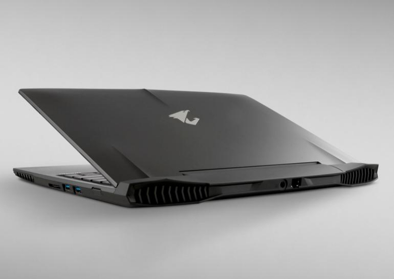 Aorus X3, o notebook de 13 polegadas “mais leve e potente” do mundo ...