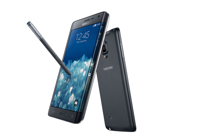 Cinco smartphones com caneta stylus incorporada | TargetHD.net