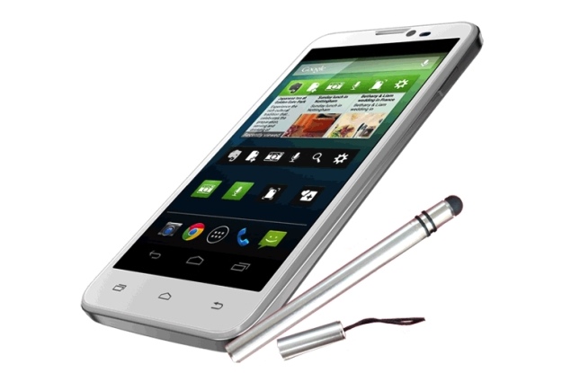 Cinco smartphones com caneta stylus incorporada | TargetHD.net