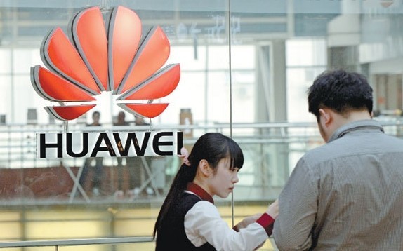 Huawei vende 27M de smartphones en tercer trimestre de 2015