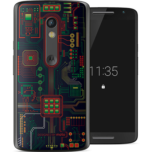 Dica de Compra | Smartphone Motorola Moto X Play Edição Especial Raio-X |  