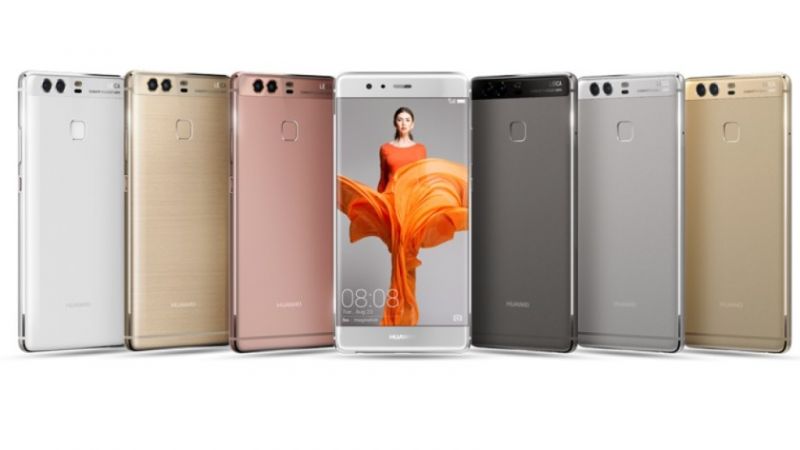 Huawei NOVA: smartphone pensado para mujeres