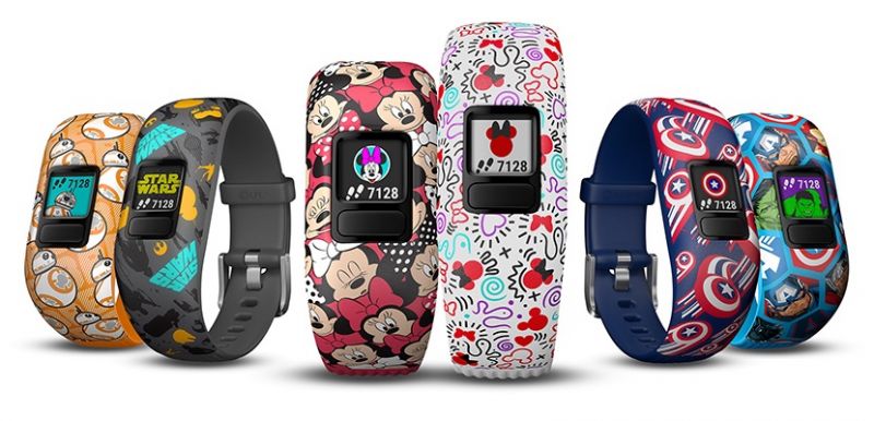 target vivofit jr 2