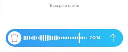 Como gravar uma mensagem de voz no Instagram | TargetHD.net
