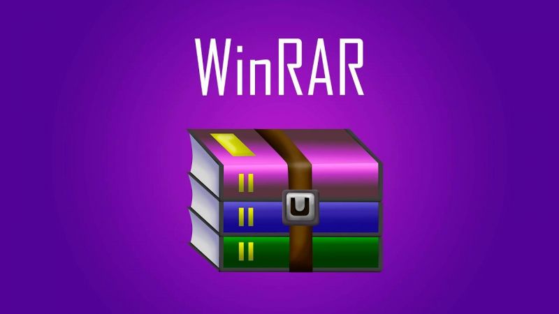 E a falha no WinRAR que levou 19 anos para ser descoberta ...