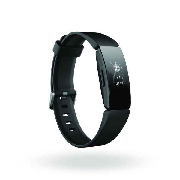 mi fitbit band 5