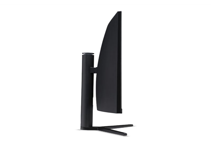 Acer EI491CR, monitor curvo de 49 polegadas com FreeSync 2 e HDR 400 ...