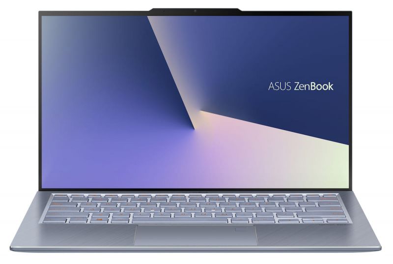 ASUS ZenBook S13, o notebook de 13 polegadas mais compacto do mundo ...