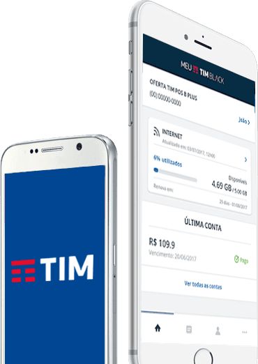 Cliente TIM agora pode receber fatura digital pelo WhatsApp | TargetHD.net
