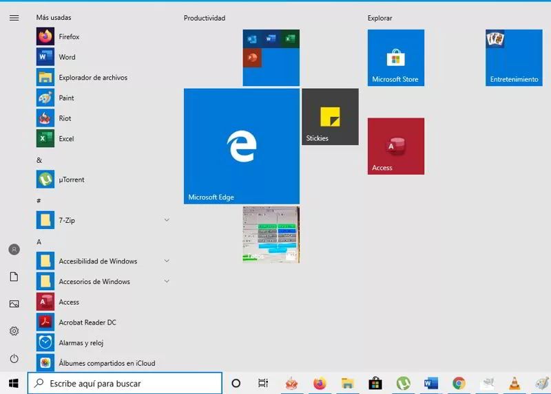 Classic Shell devolve o menu Iniciar do Windows 7 no Windows 10 ...
