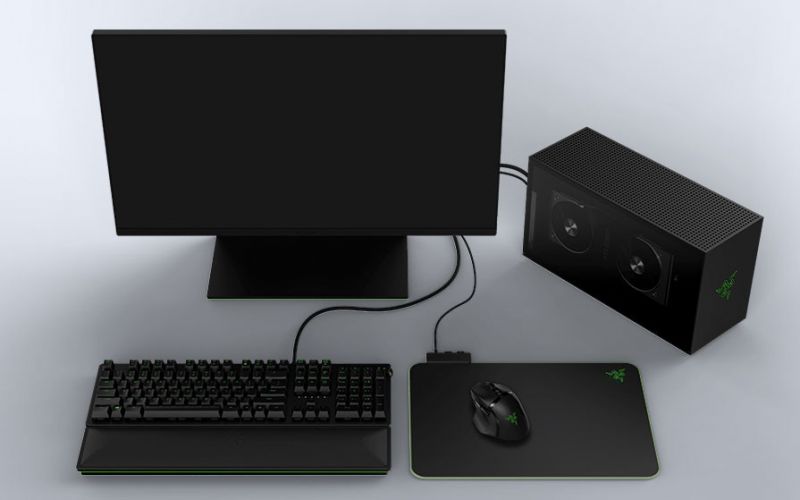 Razer, e suas principais novidades na CES 2020 | TargetHD.net