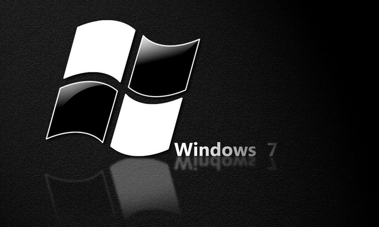 images Tela Preta Papel De Parede Windows 7 fundo de tela preto do windows 7