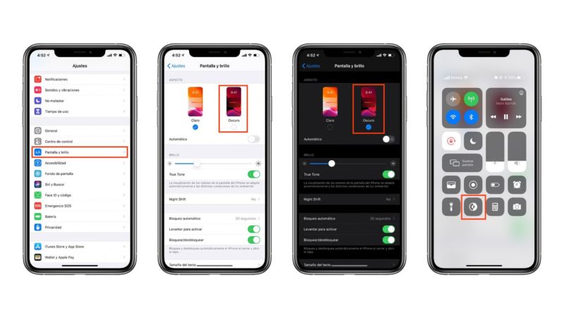 Como ativar o Modo Escuro do WhatsApp no iPhone e Android | TargetHD.net
