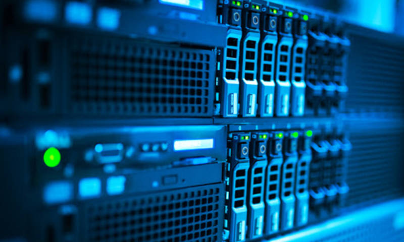 VPS: o que é, e por que você deve ter um | TargetHD.net