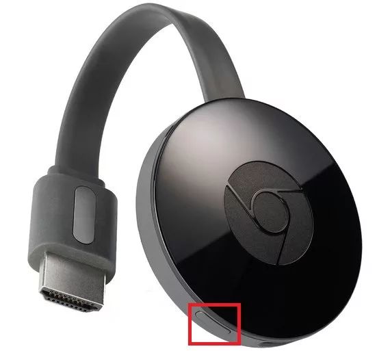 Como Mudar A Rede WiFi Do Google Chromecast TargetHD
