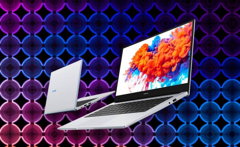 Honor MagicBook 14 (2020) combina potência com design | TargetHD.net