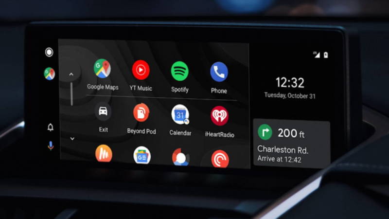 Android Auto vs Apple CarPlay: cinco diferenças que você deve conhecer ...