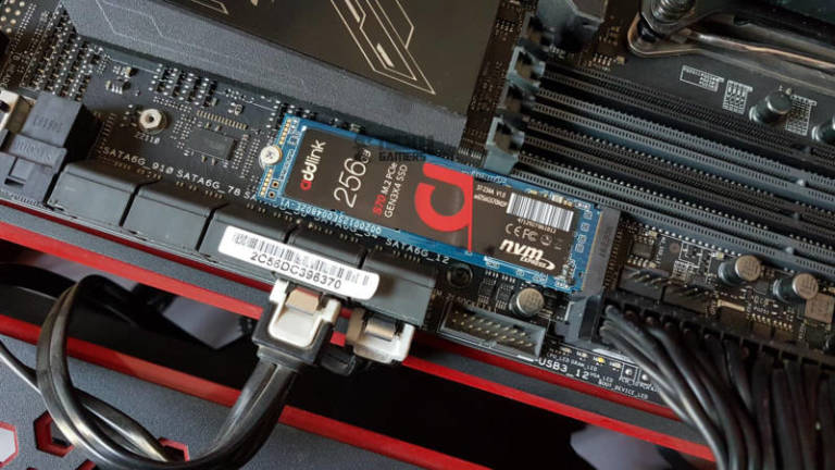 Nvme ssd разъем