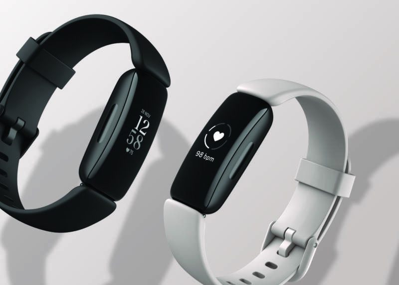 Fitbit Inspire 2, smartband com minutos de zona ativa | TargetHD.net