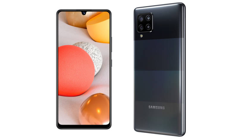 Galaxy A42 5G, o smartphone 5G mais barato da Samsung | TargetHD.net
