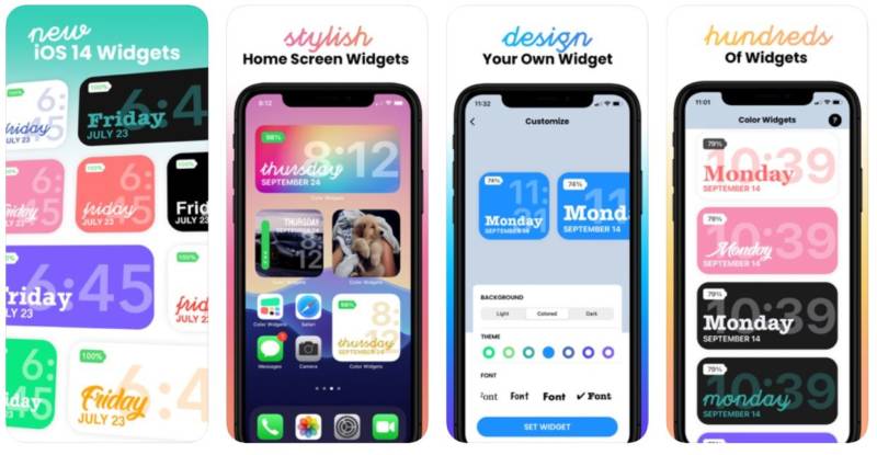 Aplicativos para personalizar o iOS 14 com facilidade | TargetHD.net