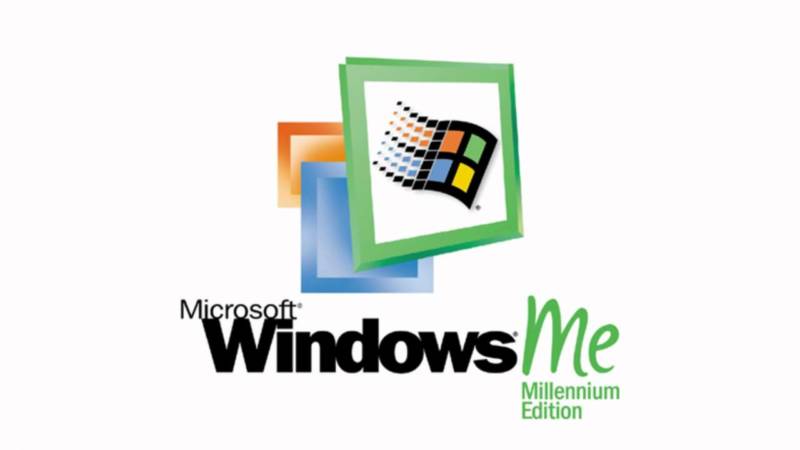 Windows ME, o pesadelo da Microsoft, completou 20 anos de vida |  TargetHD.net