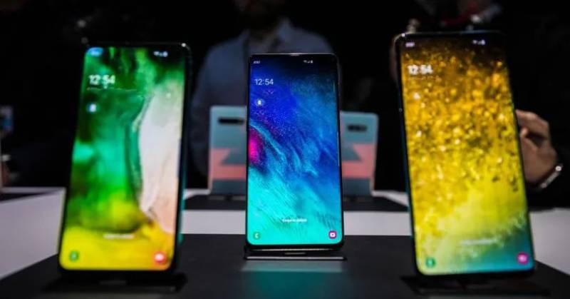 IPS LCD, Super AMOLED e mais: quais as diferenças entre as telas de celular?  – Tecnoblog