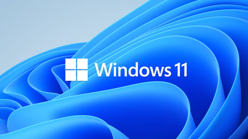 windows 11 logo teaser