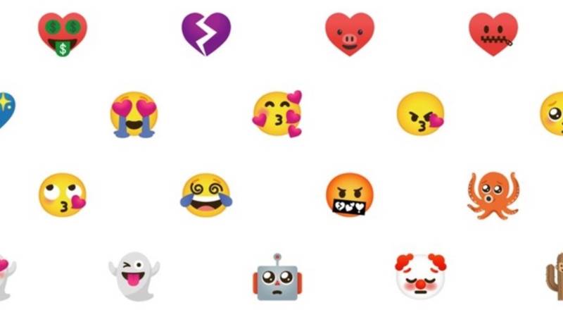 emojis combinados no whatsapp