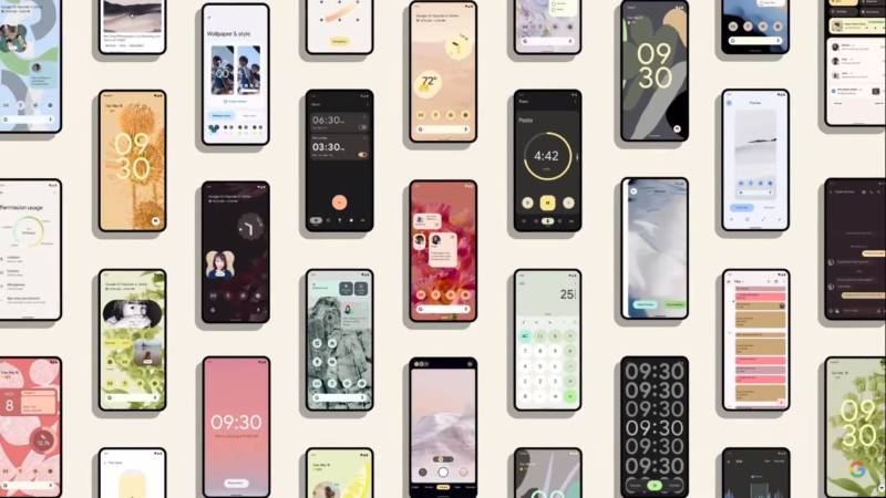 Como reparar a rotação de tela no Android