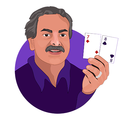 "casino expert - Antonio Matias"