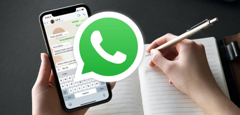 Como buscar grupo en whatsapp