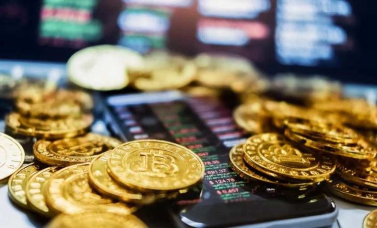 Como Criar Uma Planilha No Excel Para Monitorar Suas Criptomoedas 