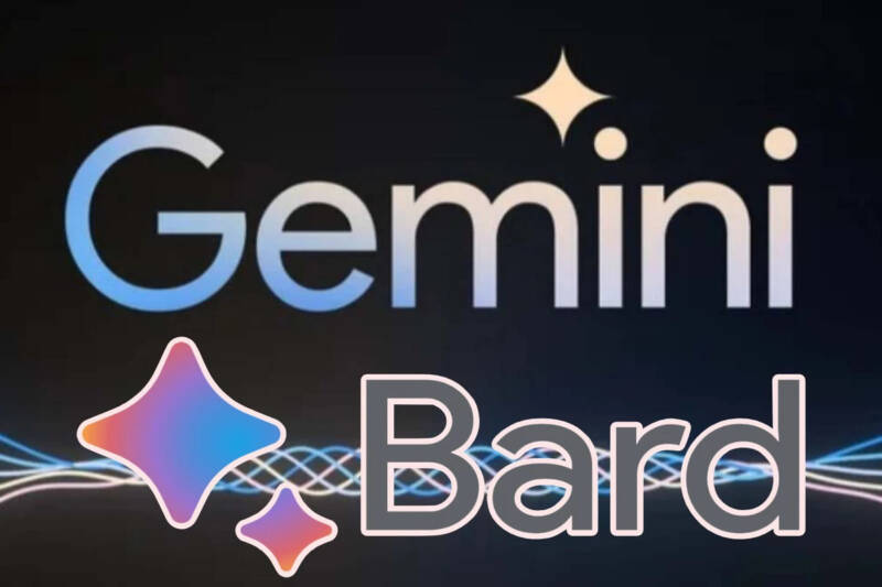 As diferença entre o Google Bard e o Gemini | TargetHD.net