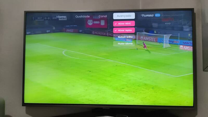 Zapping, “a televisão (via streaming) como você nunca viu”. É tudo isso ...