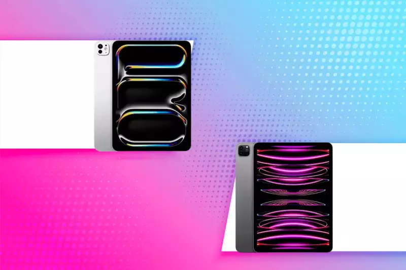 iPad Pro 2024 vs iPad Pro 2022 o que mudou?