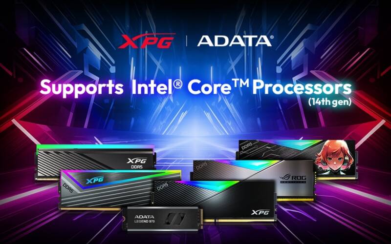 ADATA Technology se consolida no Brasil | TargetHD.net