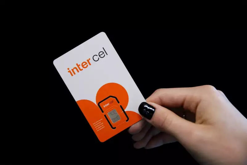 Inter Cel agora tem eSIM: veja como funciona | TargetHD.net